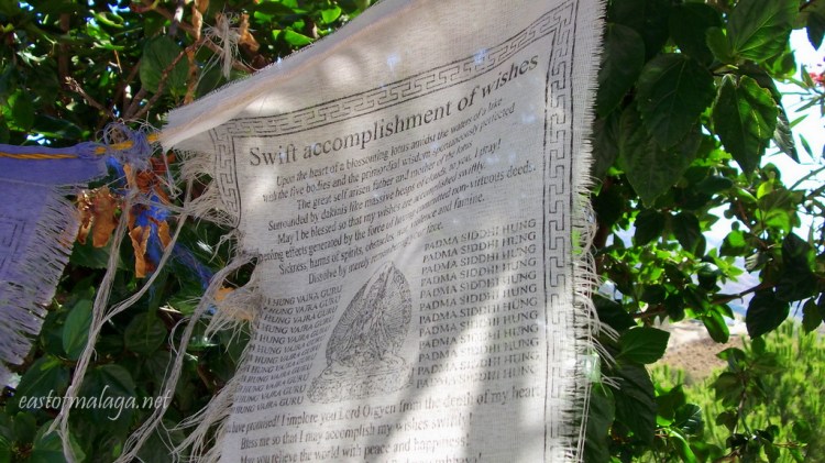 Swift accomplishment of Wishes