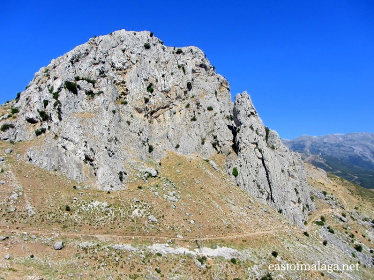 El Boquete de Zafarraya, Spain