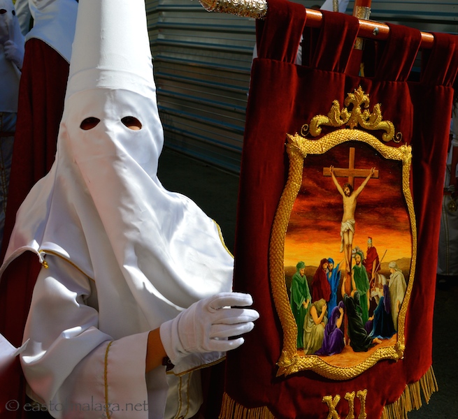 Semana Santa, Andalucia, Spain