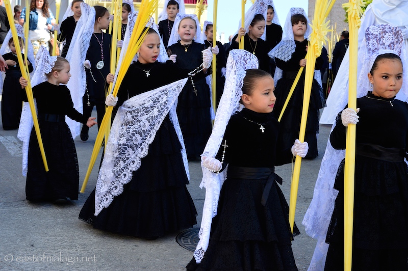 Semana Santa, Andalucia, Spain