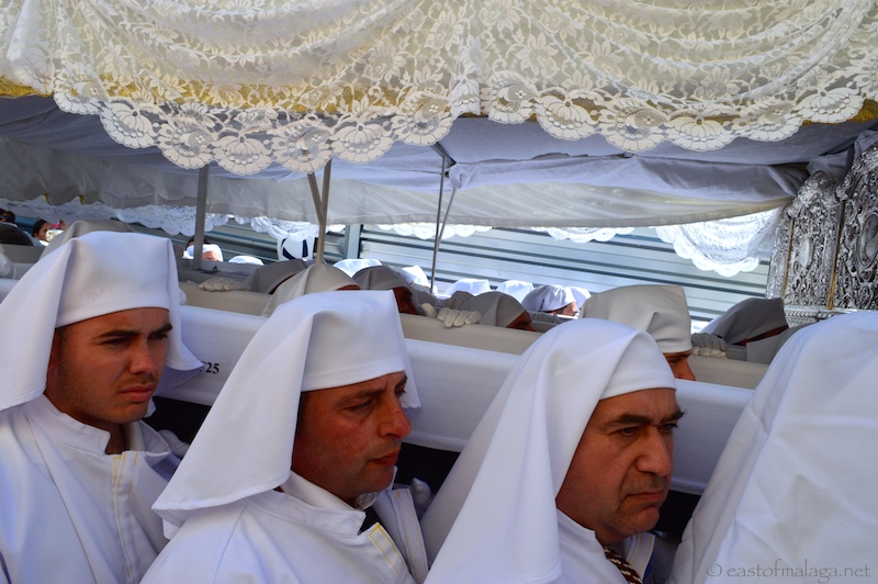 Semana Santa, Andalucia, Spain