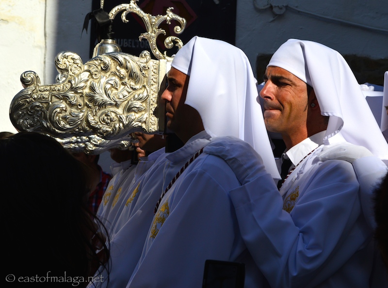 Semana Santa, Andalucia, Spain