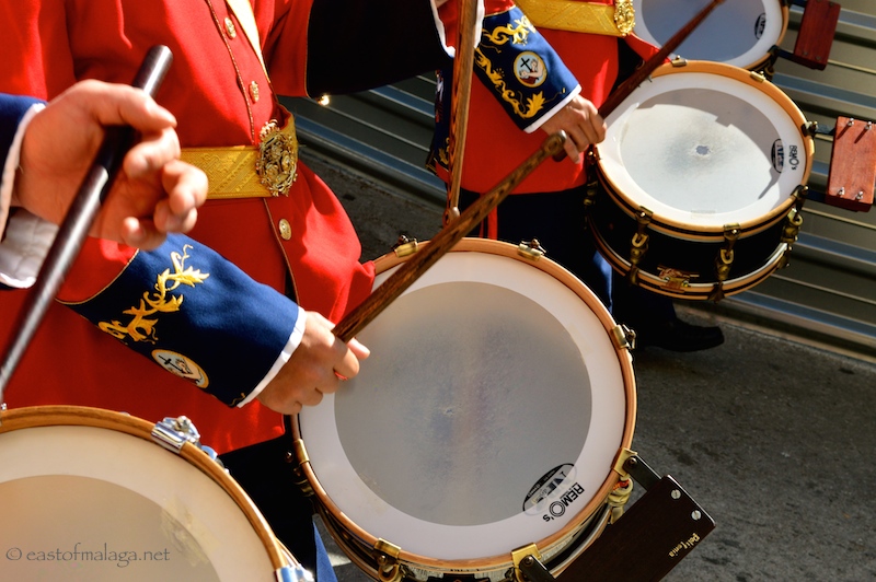 Semana Santa, Andalucia, Spain