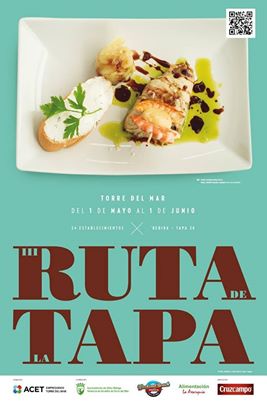 Ruta de la Tapa, Torre del Mar