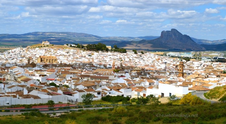 Antequera, Spain