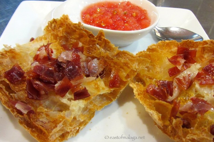 Bar Centro - Ruta de la Tapa, Torre del Mar