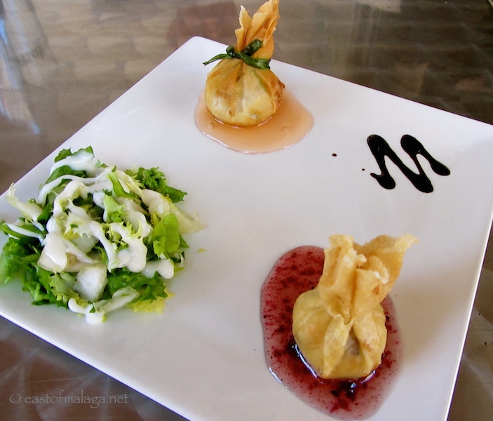 20 de Tapas - Ruta de la Tapa, Torre del Mar