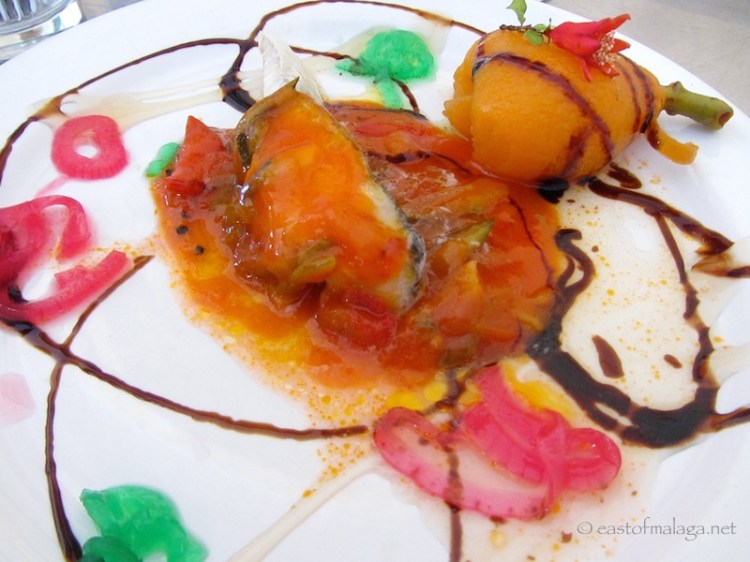 El Rincón de Paco - Ruta de la Tapa, Torre del Mar