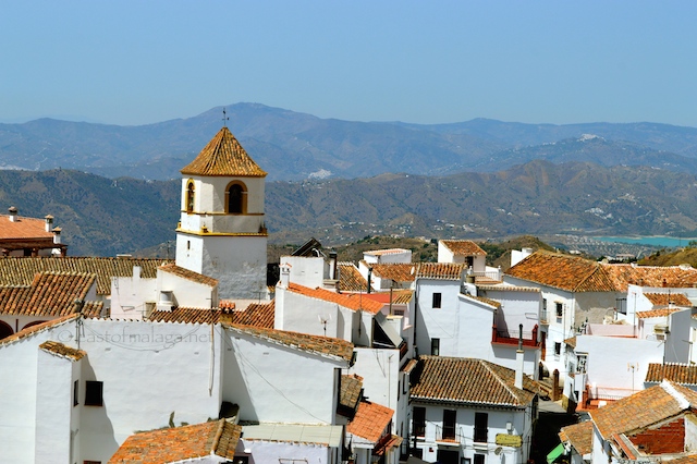 Canillas de Aceituno