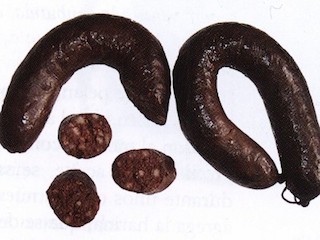 Morcilla, Canillas de Aceituno 