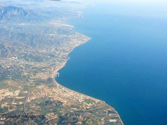 Torrox point