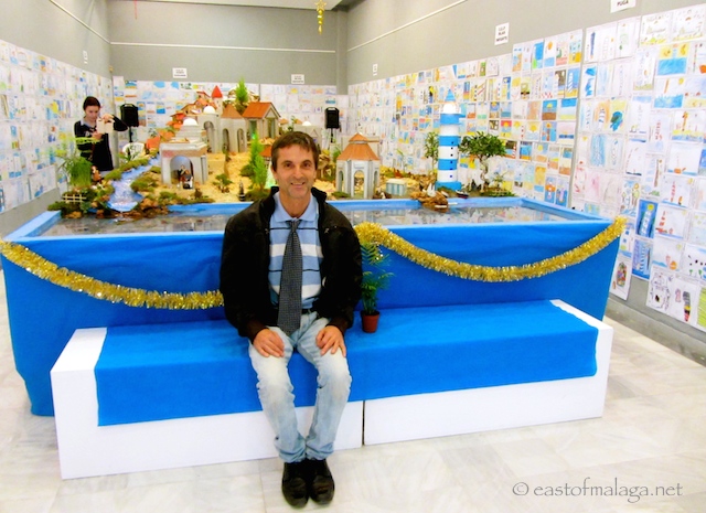 Creator of the Belén